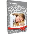 Akinu adventní kalendář pro kočky 120 g