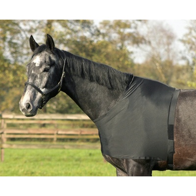 Q essentials Vesta pod deku černá – Zboží Mobilmania