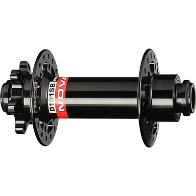 Novatec D101SB Fatbike – Zboží Dáma