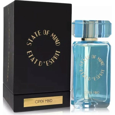 State of Mind Open Mind parfum unisex 100 ml
