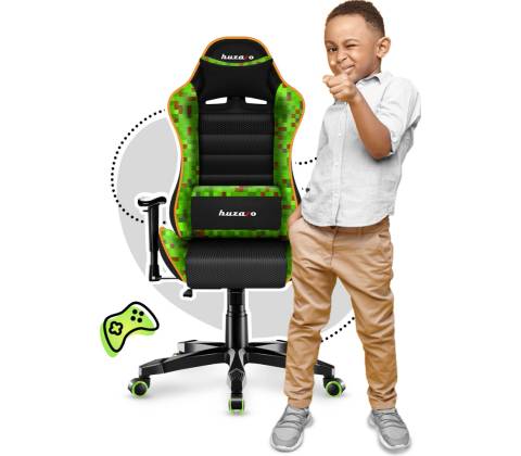 Divio JUNIOR RACE pixel