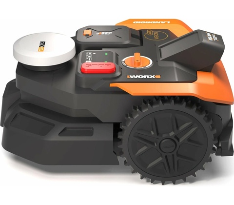 WORX WR305E Vision Cloud