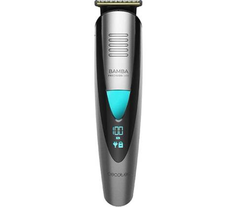 Cecotec 4331 Bamba PrecisionCarePro