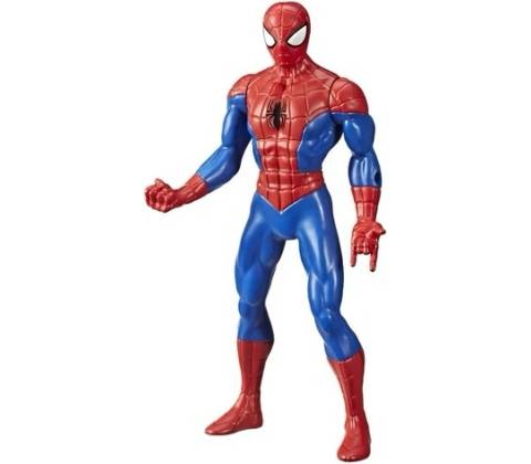 Marvel Spiderman