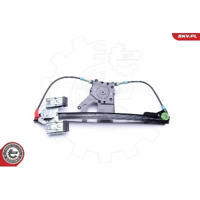 SKV Zvedací zařízení oken 00SKV613