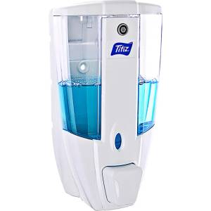 Titiz Plastik Tz-190 Дозатор за течен сапун (0130140)