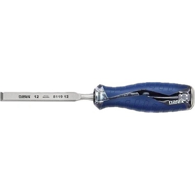 NAREX Dláto ploché úderové, Heavy Duty, 16 mm