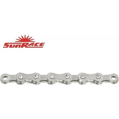 SunRace 11A