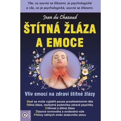 Štítná žláza a emoce