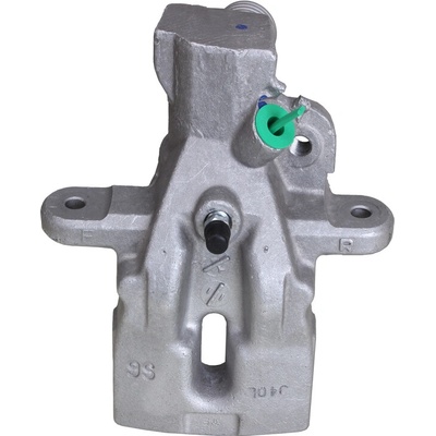 Brzdový strmeň BOSCH 0 986 135 618 (0986135618)