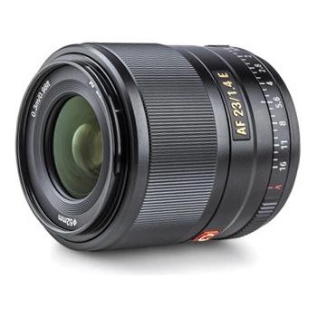 Viltrox AF 23mm f/1.4 E-Mount