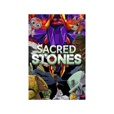 Sacred Stones