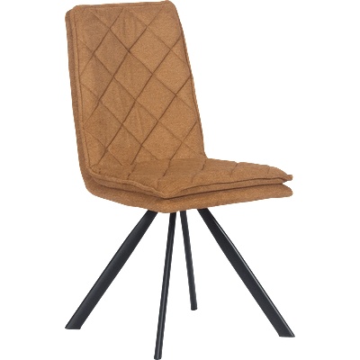 Carmen ТРАПЕЗЕН СТОЛ ely ЗЛАТЕН ot (3532327)