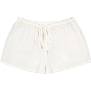 Barts Дамски къси панталони Barts Women's Ritay Shorts - Off White - размер S/M (112-4268-0211)