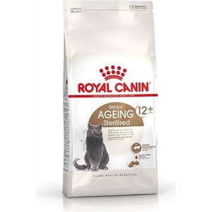 Royal Canin Ageing Sterilised 12+ 400 g