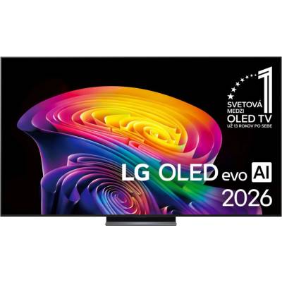 LG OLED83C64LA