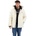 SUPERDRY Анорак Superdry City Padded Wind parka - Beige (Nordic Bone Grey)