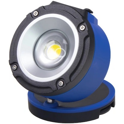 AKU LED profi pracovní světlo s širokým paprskem , STM LED8COB13 – Zboží Mobilmania