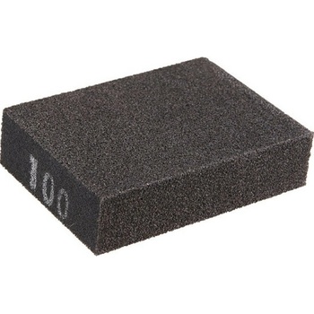 Brúsna hubka 100x70x25 mm P100