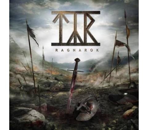 TYR: RAGNAROK CD
