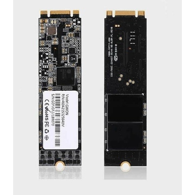 CoreParts SSD 512 GB M.2 Serial ATA III MLC, CP-SSD-M2-TLC-2280-512
