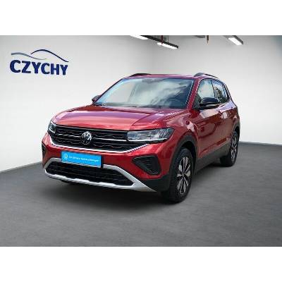 Volkswagen T-Cross 1.0 TSI 70 kW