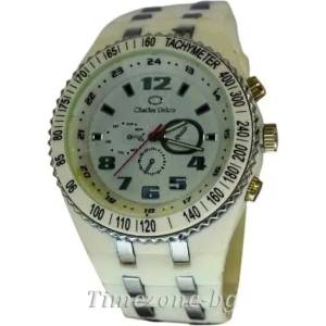 Charles Delon Мъжки часовник Charles Delon - CHD-528003 (CHD-528003) - xtreme Часовници