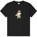 Picture Мъжка тениска Picture Powee Tee T-shirt - Black - размер M (216-7781-0113)