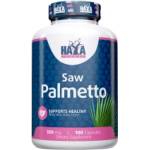 Haya Labs Saw Palmetto 200 mg [60 капсули]