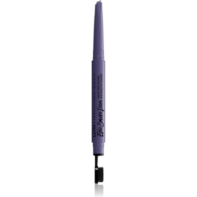 NYX Professional Makeup Epic Smoke Liner дълготраен молив за очи цвят 07 Violet Flash 0, 17 гр