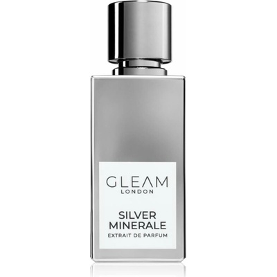 Gritti Gleam Silver Minerale parfum unisex 50 ml