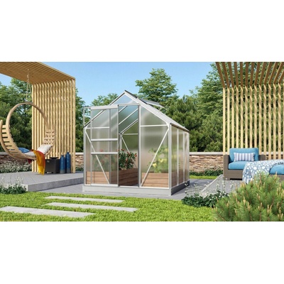 Vitavia Venus 3800 PC 6 mm stříbrný LG4137
