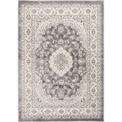 Nej-koberce Dubai 6956A CHU šedý