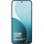 OPPO Reno14 5G 512GB 12GB RAM Dual Мобилни телефони (GSM)