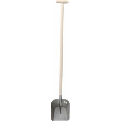 Euro nářadí Lopata standard Komaxit s násadou T 139532