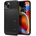 Spigen Slim Armor Case - хибриден кейс с висока степен на защита за iPhone 14 Plus (черен)