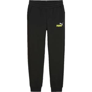 PUMA Ess + 2 col logo pants fl b 128 - sportisimo - 46,92 лв