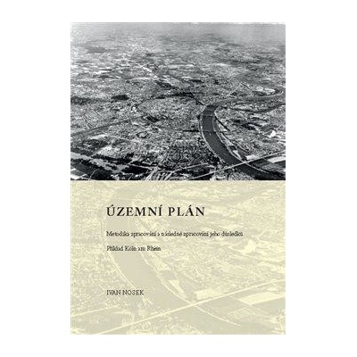 Územní plán - Ivan Nosek