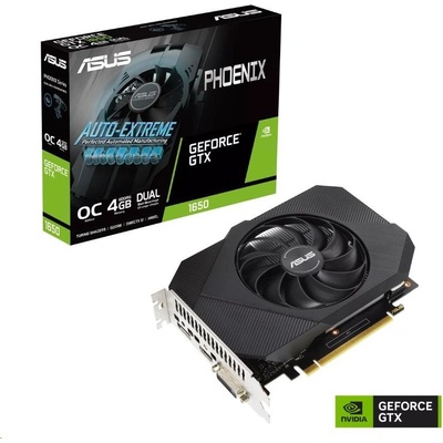 Asus PH-GTX1650-O4GD6-P-V2