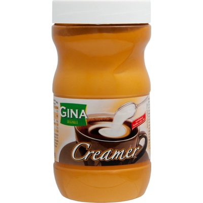 Gina Caffé Creamer 400 g – Zbozi.Blesk.cz