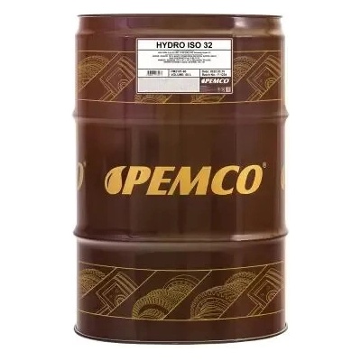 Pemco Hydro ISO 32 60 l