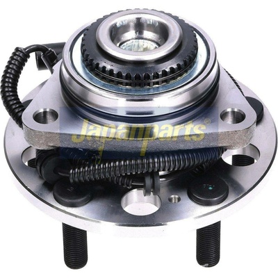 Náboj kola JAPANPARTS KK-10009 (KK10009)