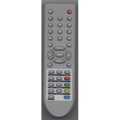 GENERAL EUROLINE GOODMANS GTVL26W8HD, GTVL26W8HD, LCD2630 - съвместимо дистанционно управление на марката General (GOODMANS GTVL26W8HD, GTVL26W8HD, LCD2630)