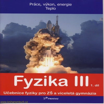 Fyzika III 1. díl