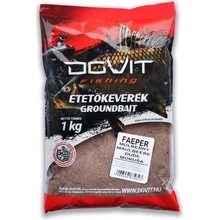 DOVIT Ovocná kŕmna zmes MORUŠA 1kg