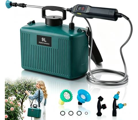 PlantTool 16 l
