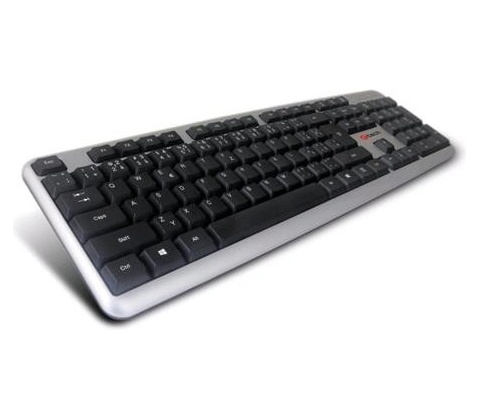 C-Tech KB-102-U-SL