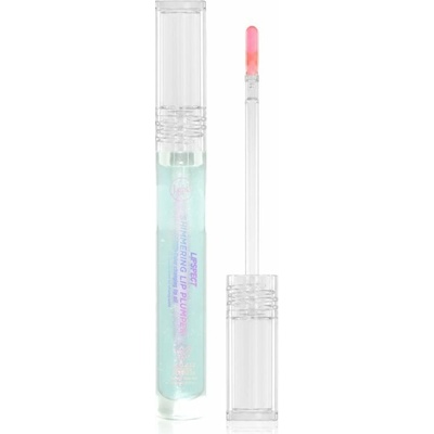 J,Cat Beauty Lipspect olej na pery s hydratačným účinkom 112 Grape Goddess 3 ml