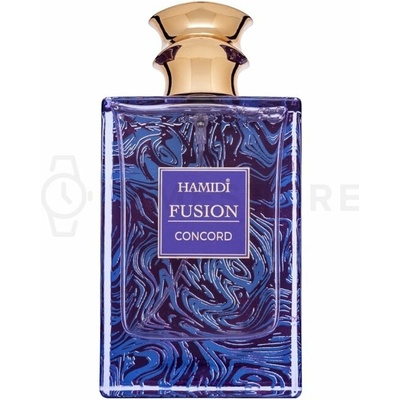 Hamidi Fusion Concord parfumovaná voda dámska 85 ml