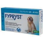 FYPRYST Fypryst Фиприст 268 mg. за кучета от 20 до 40kg